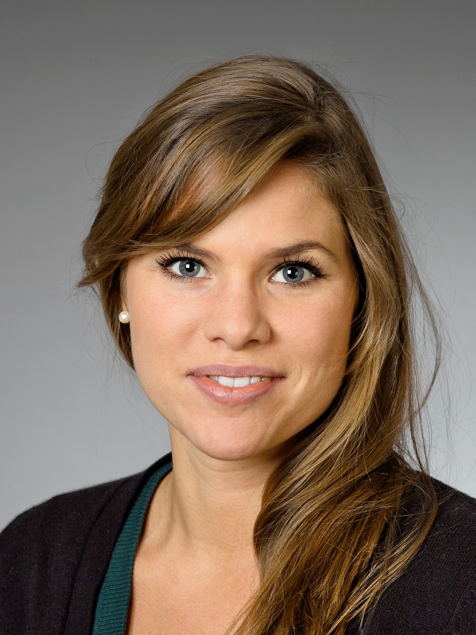 Personalbild Therese Kellgren