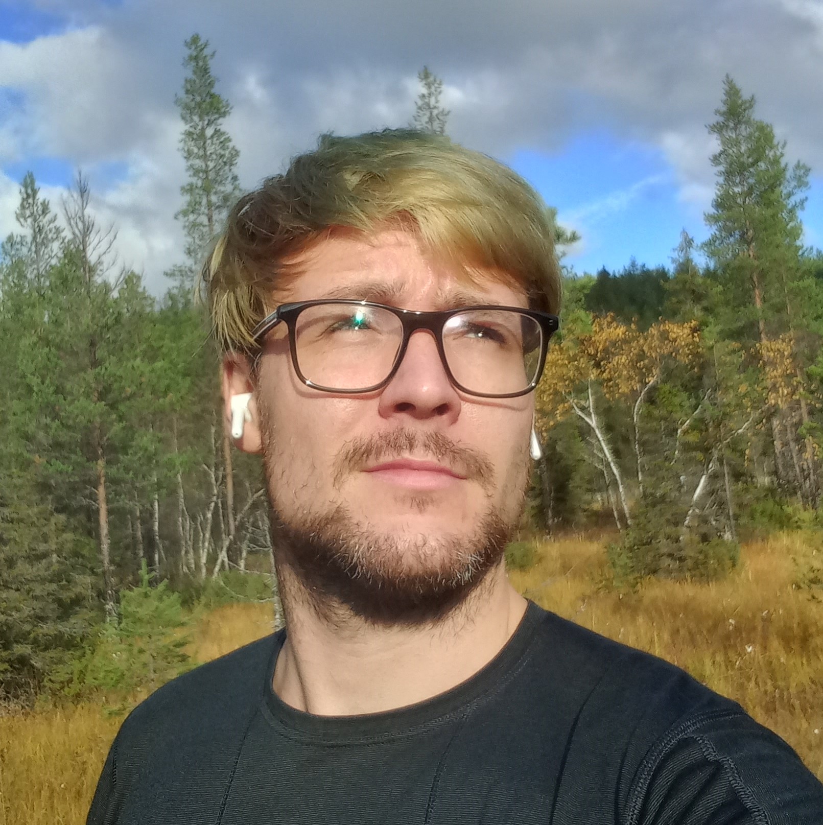 Personalbild Johannes Cunow