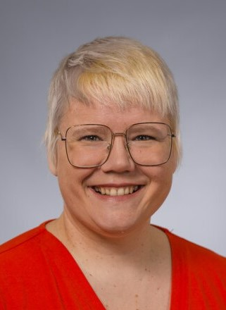 Personalbild Anna Thorsell