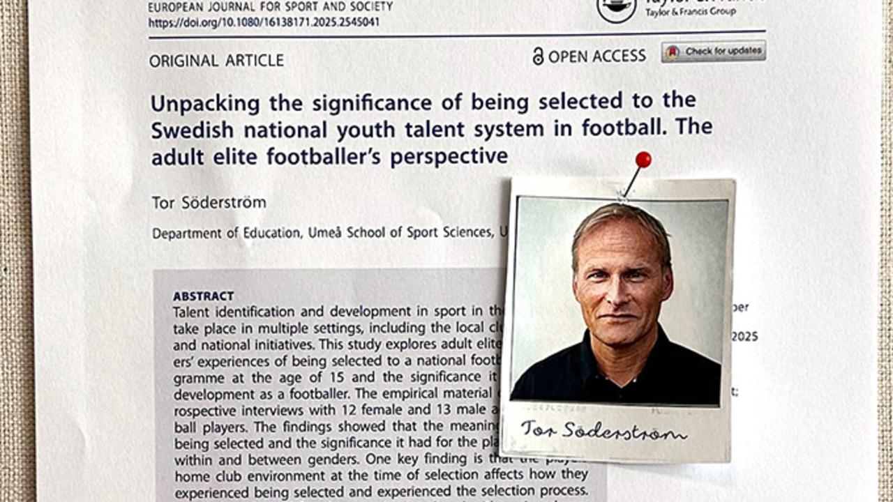 Publikation på anslagstavla