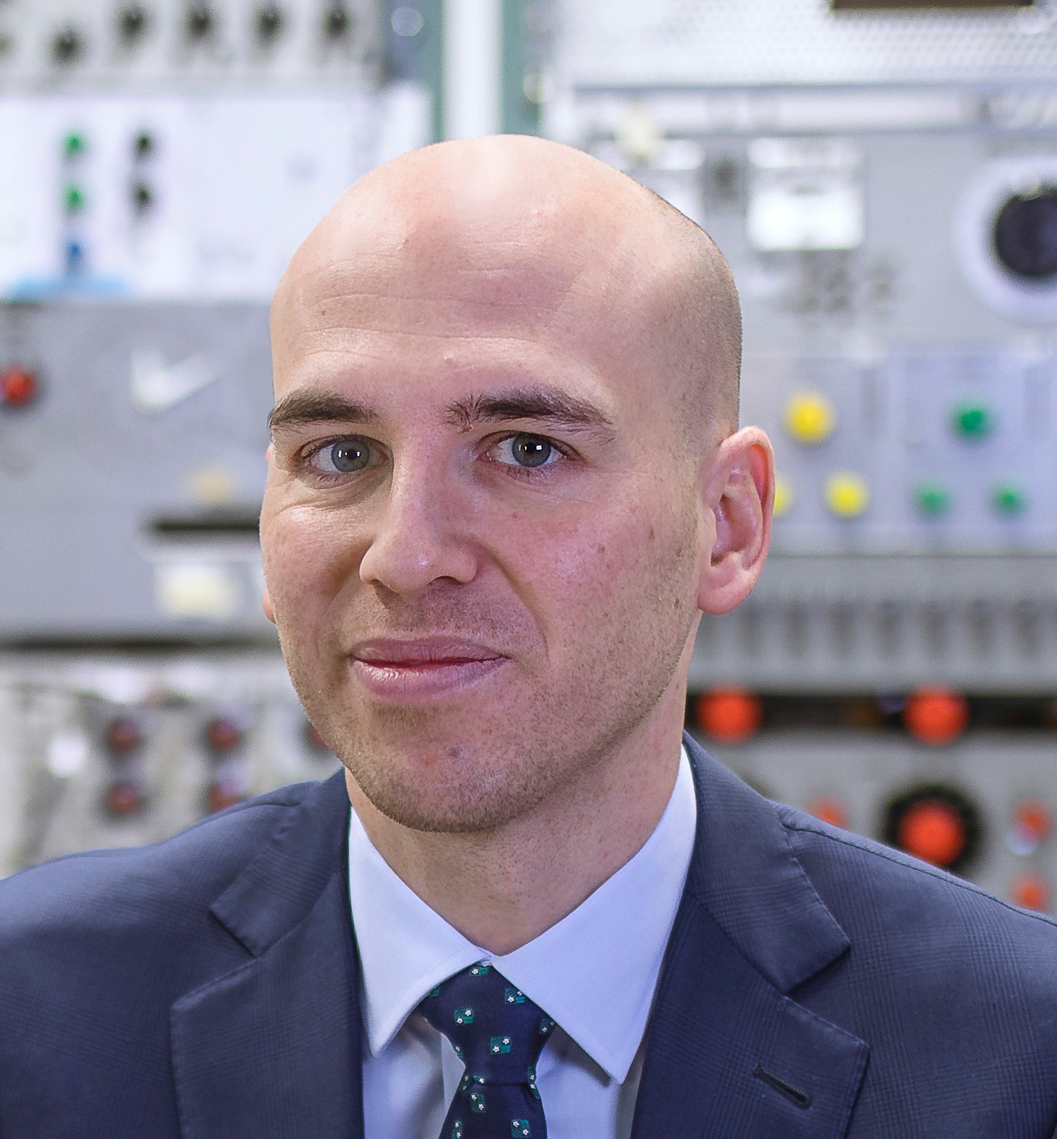 Staff photo Olof Lagerlöf