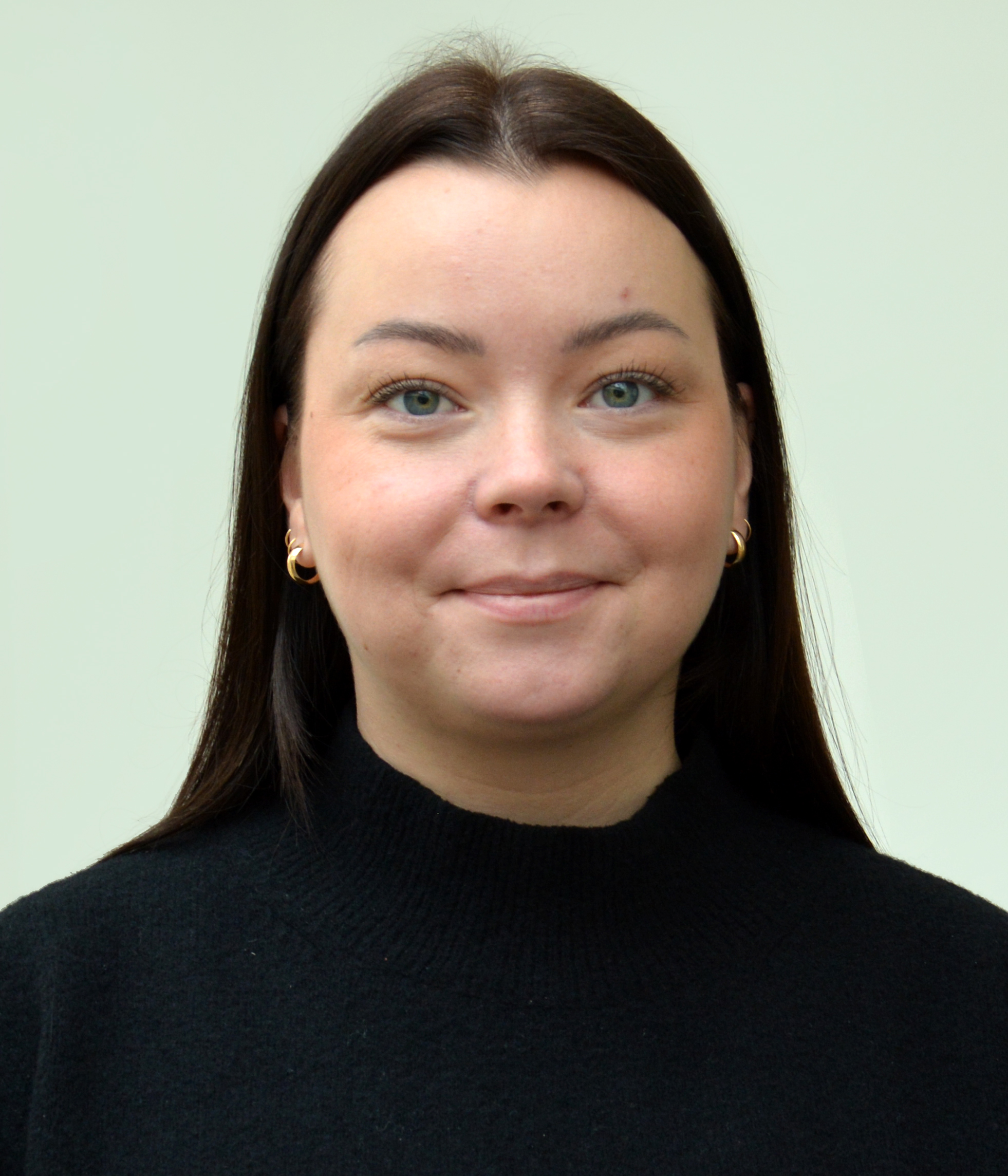 Personalbild Alva Lindholm