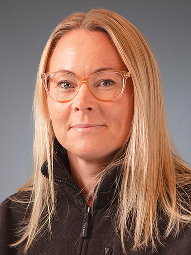 Personalbild Helena Käck