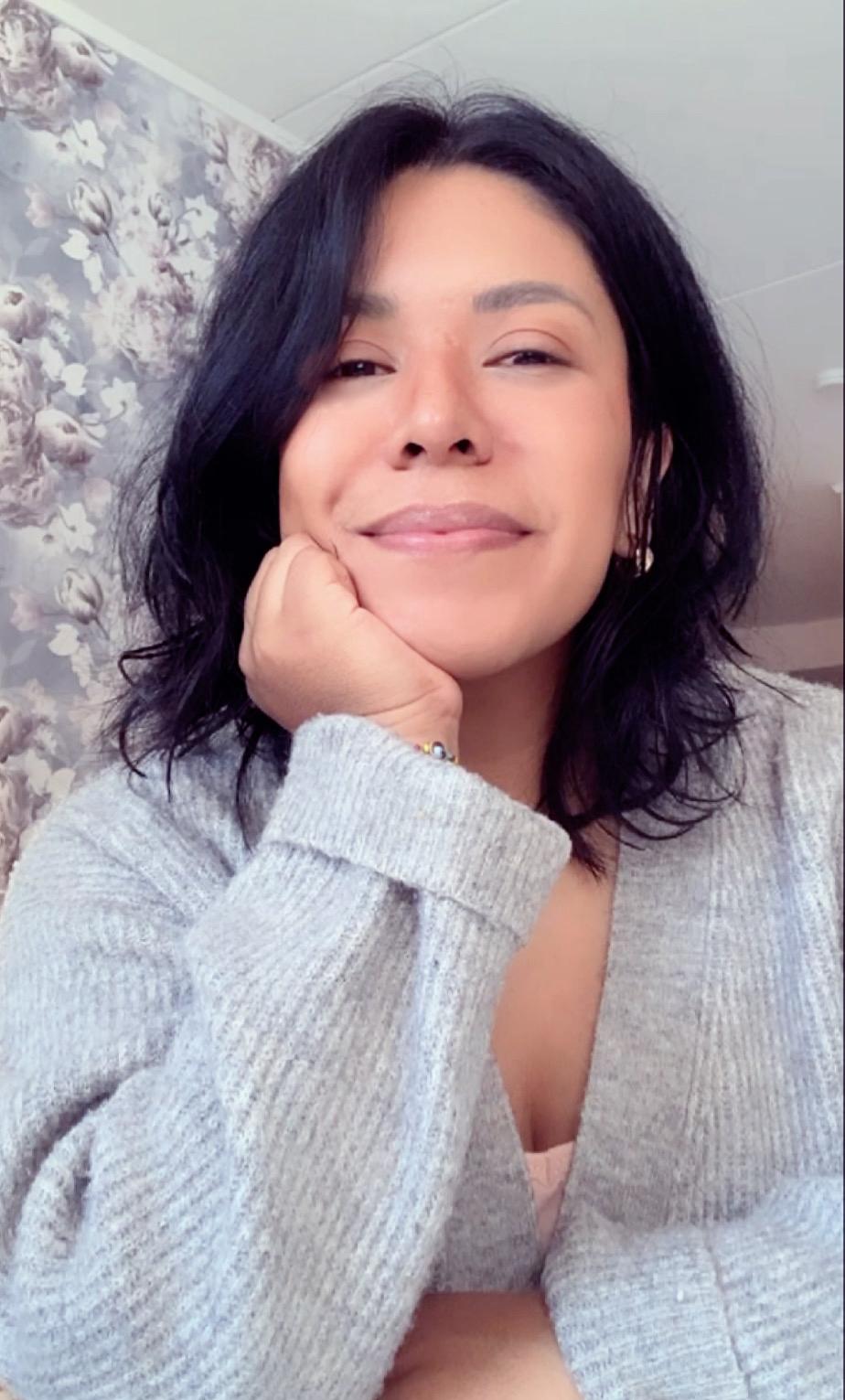 Personalbild Laura Elena Puentes Prado