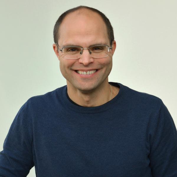 Nils Berginström, Institutionen för psykologi