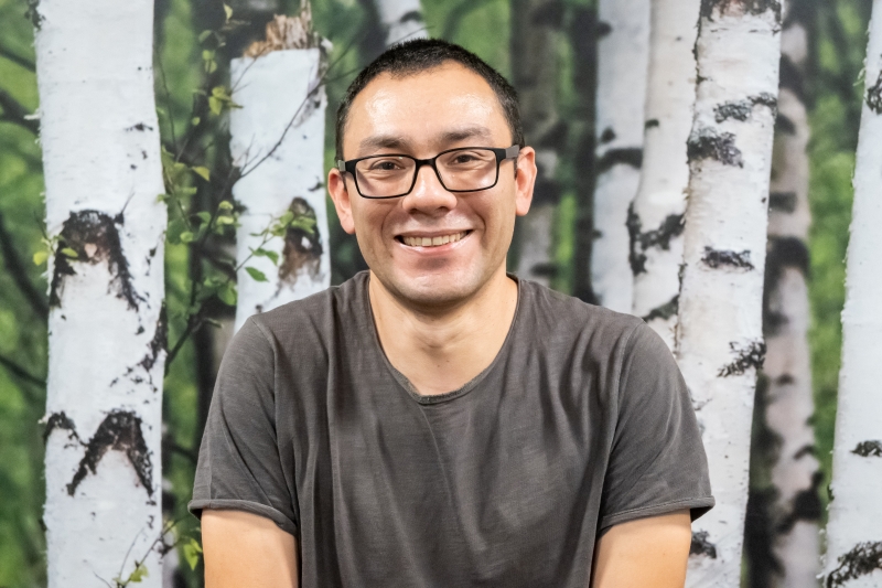 Staff photo Alexander Vergara