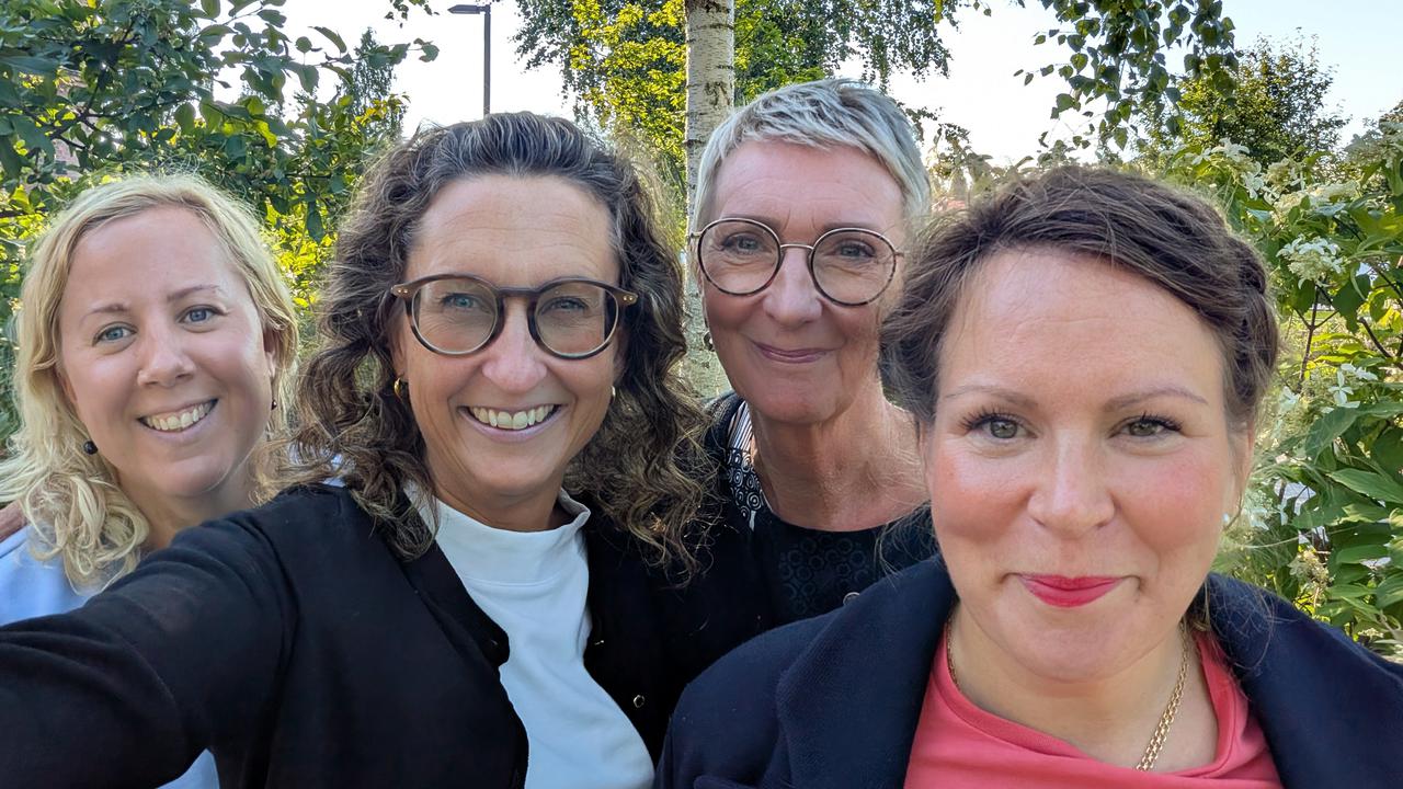 Hem- och konsumentkunskaps lärarlag