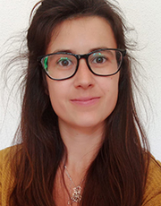 Personalbild Patricia Morejón-Garcia