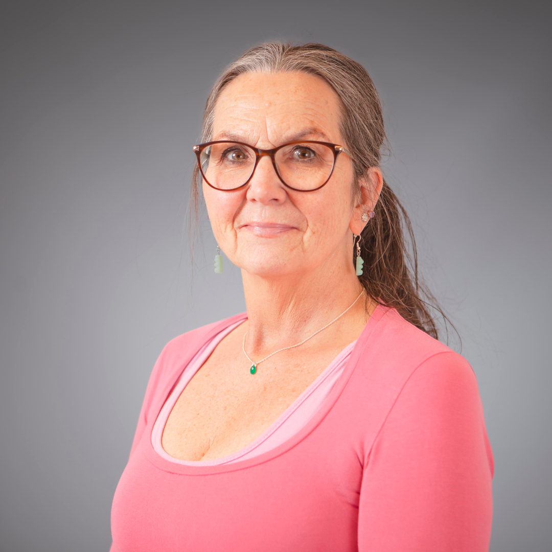 Personalbild Lena Jonsson