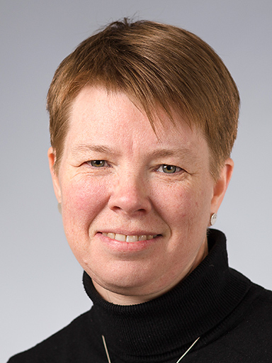 Personalbild Lisa Lundin