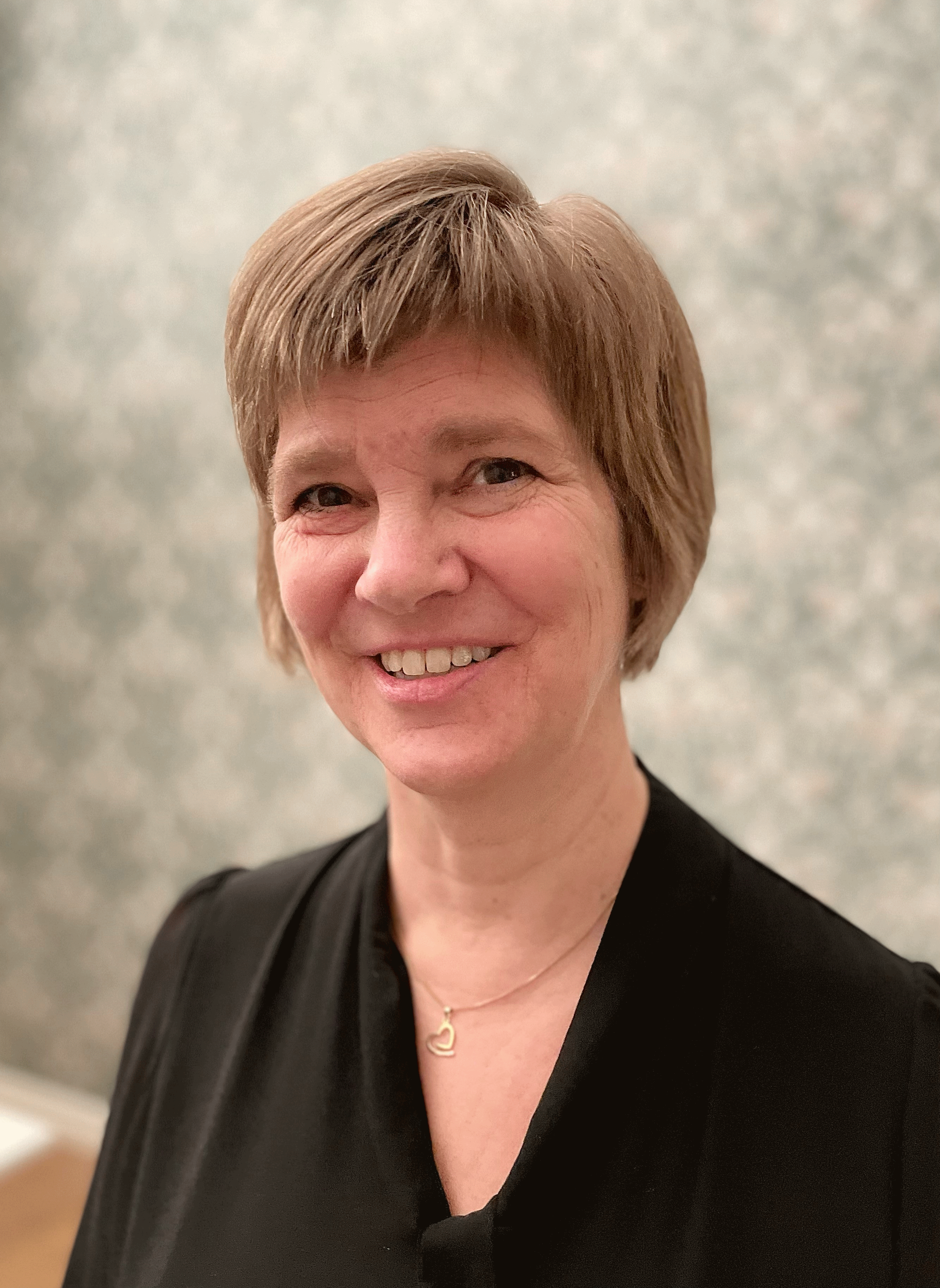 Personalbild Annika Renström