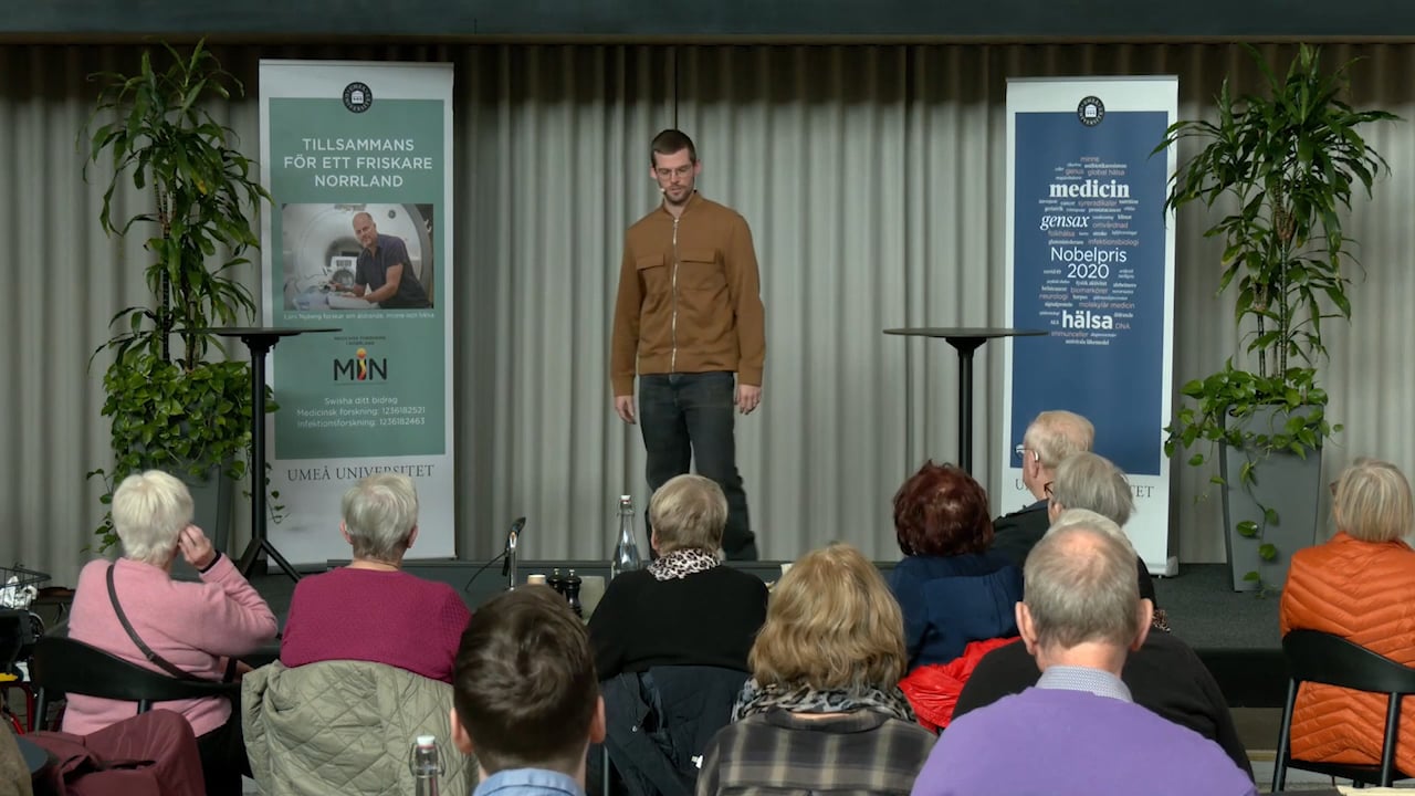 Film: Fyra sanningar om vitamin D