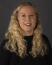 Personalbild Linda Berggren