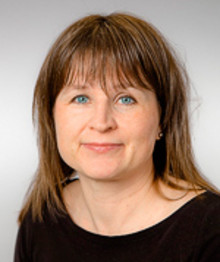 Personalbild Eva Stoianov