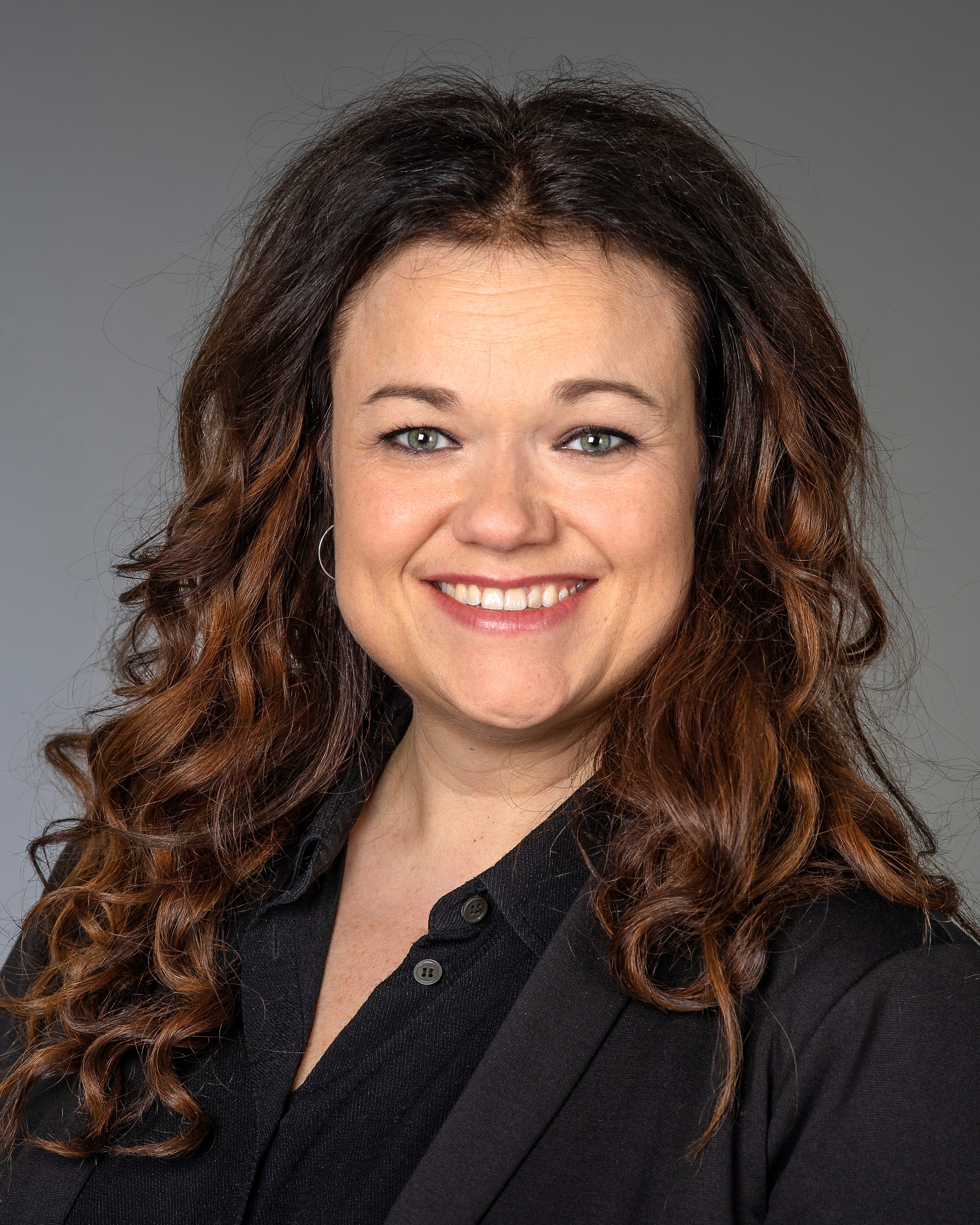 Personalbild Malin Jonsson