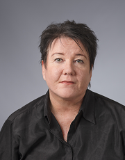 Personalbild Maria Uhlander