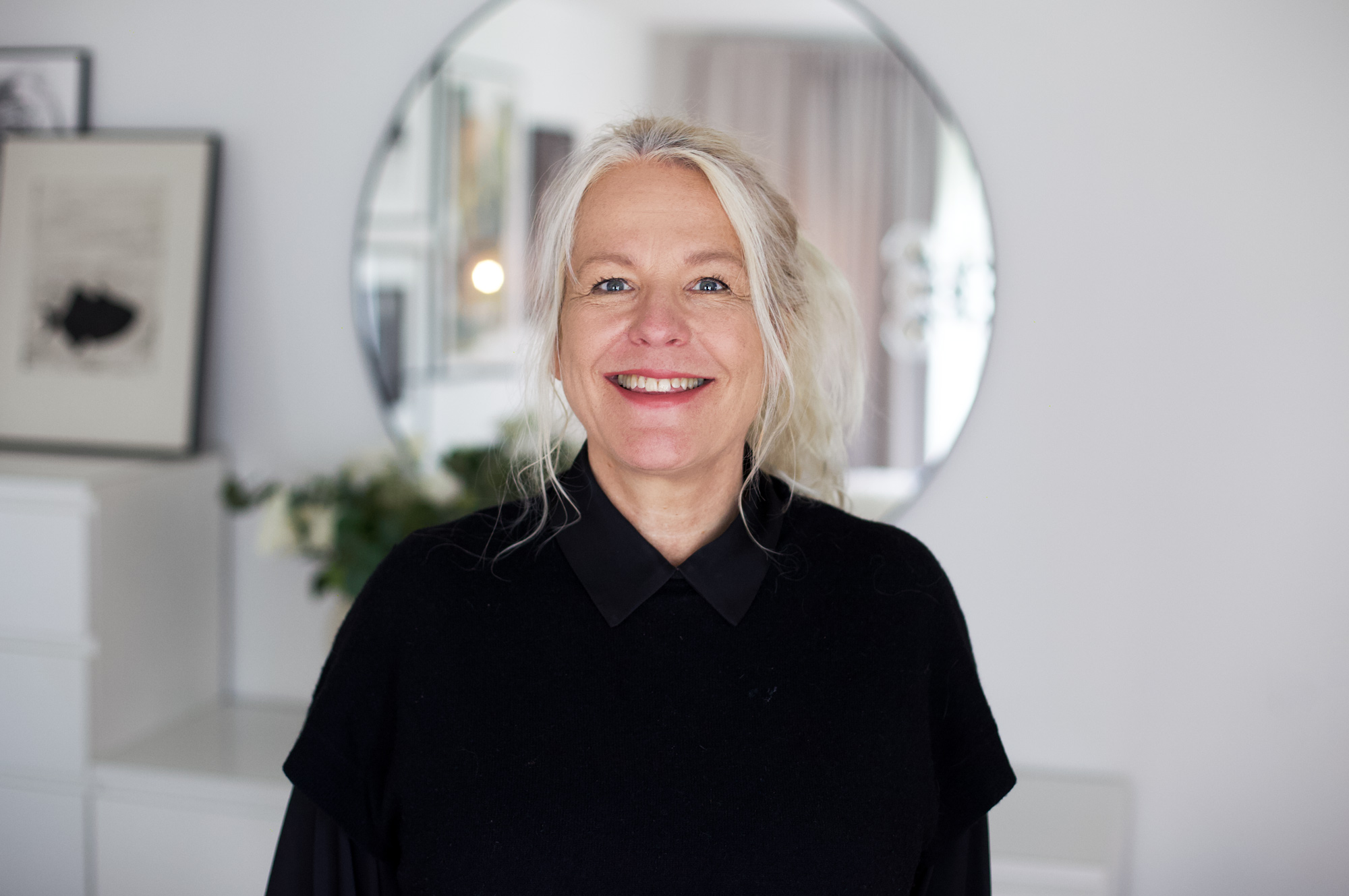 Personalbild Caroline Blomquist