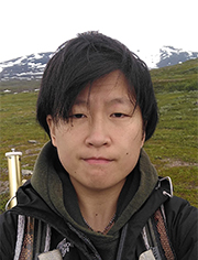 Personalbild Liyenne Hagenberg