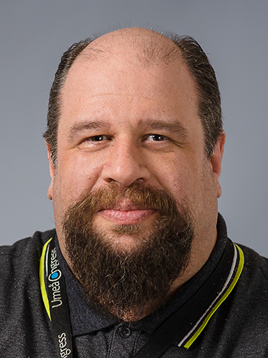 Personalbild Tomas Jacobsson