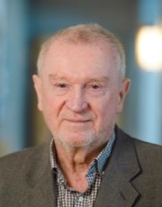 Personalbild Stefan Marklund