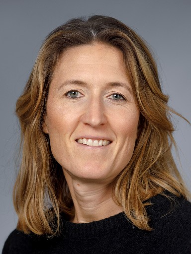 Personalbild Evelina Eriksson