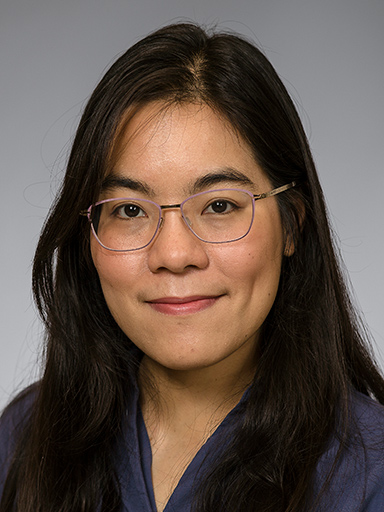 Personalbild Theerarat Kochakarn