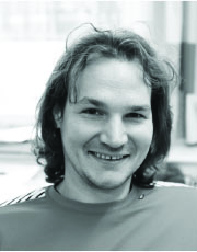 Staff photo Lars Stiernman