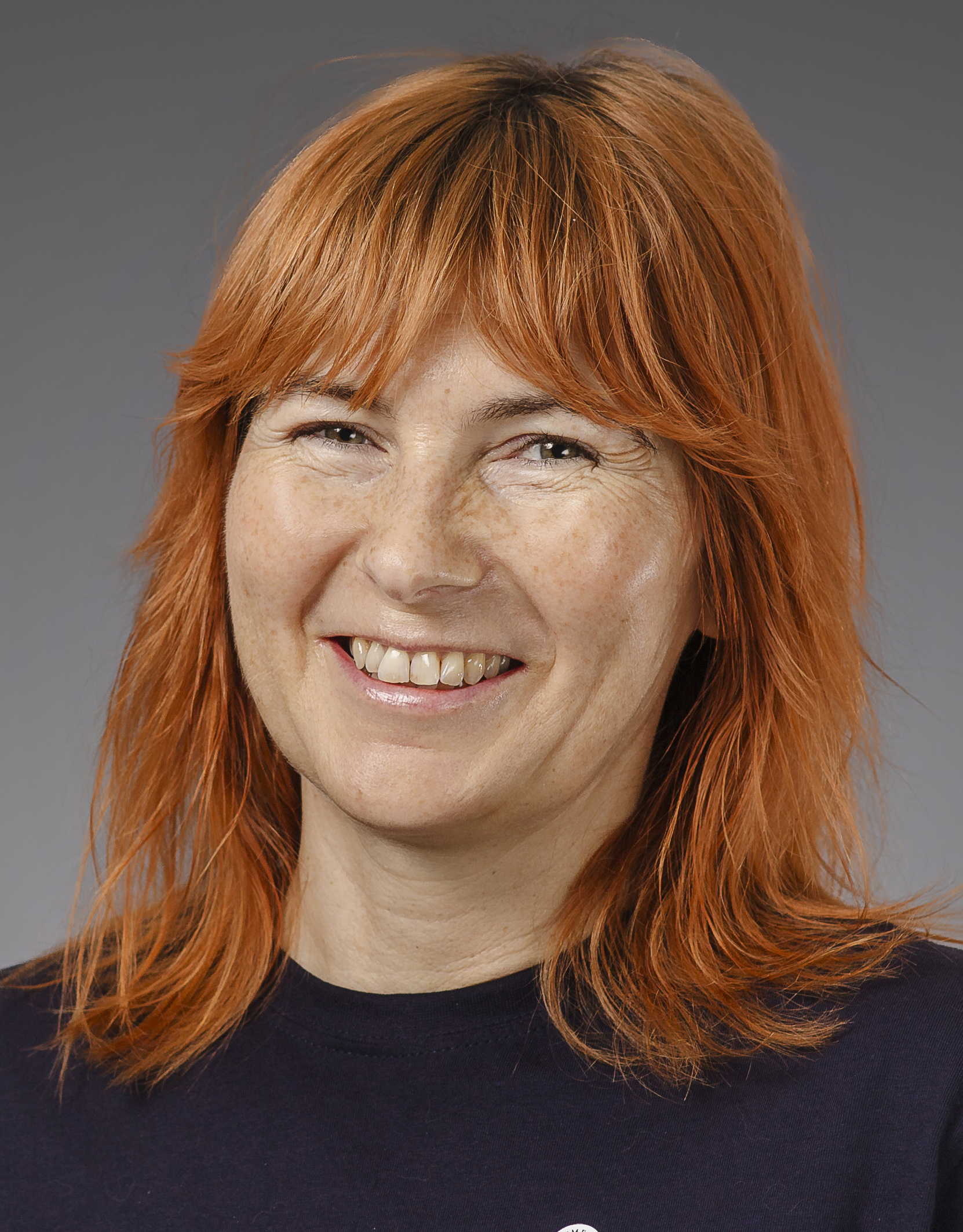 Personalbild Sofia Öberg