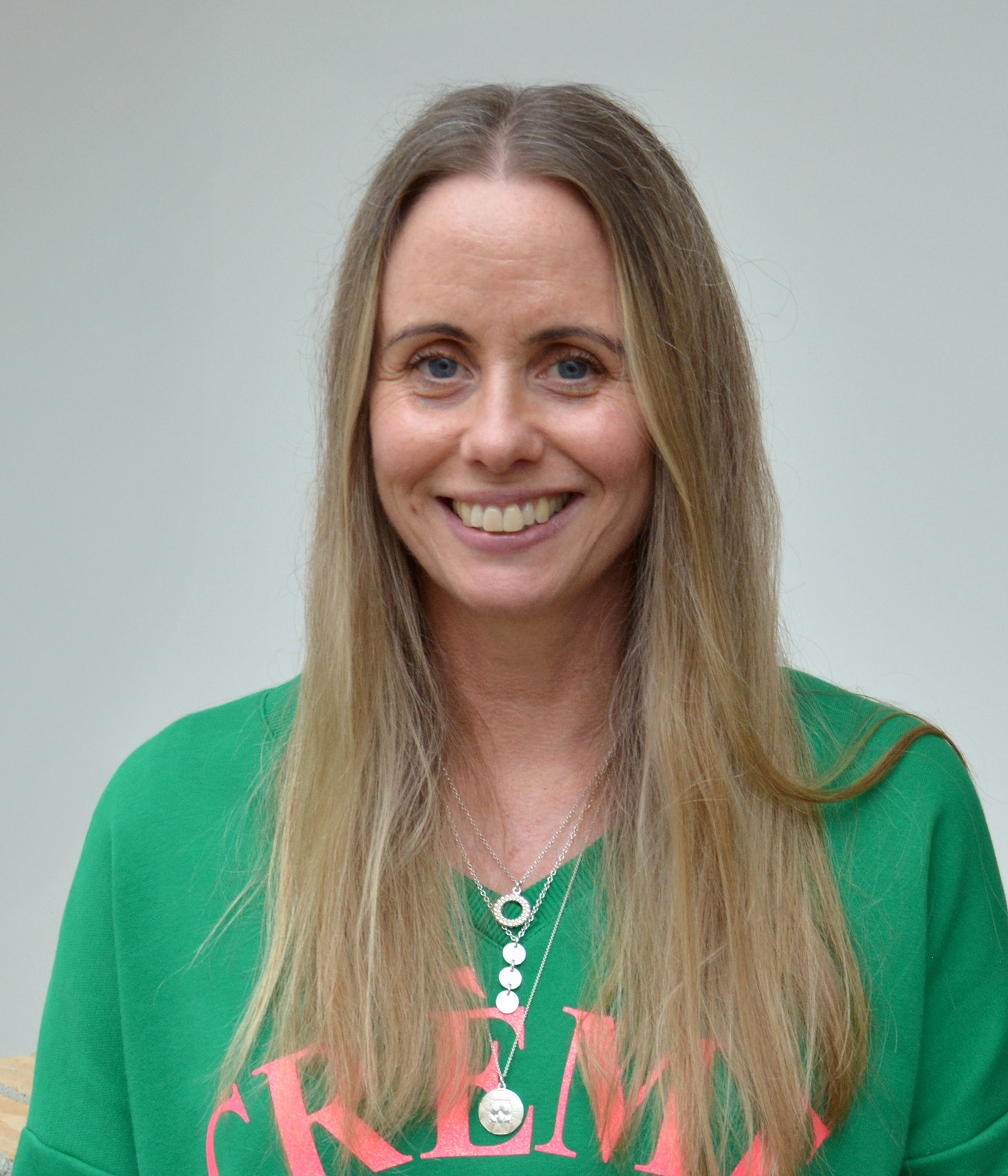 Personalbild Hanna Paulin