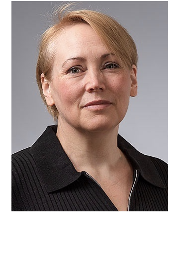 Personalbild Karin Neutel