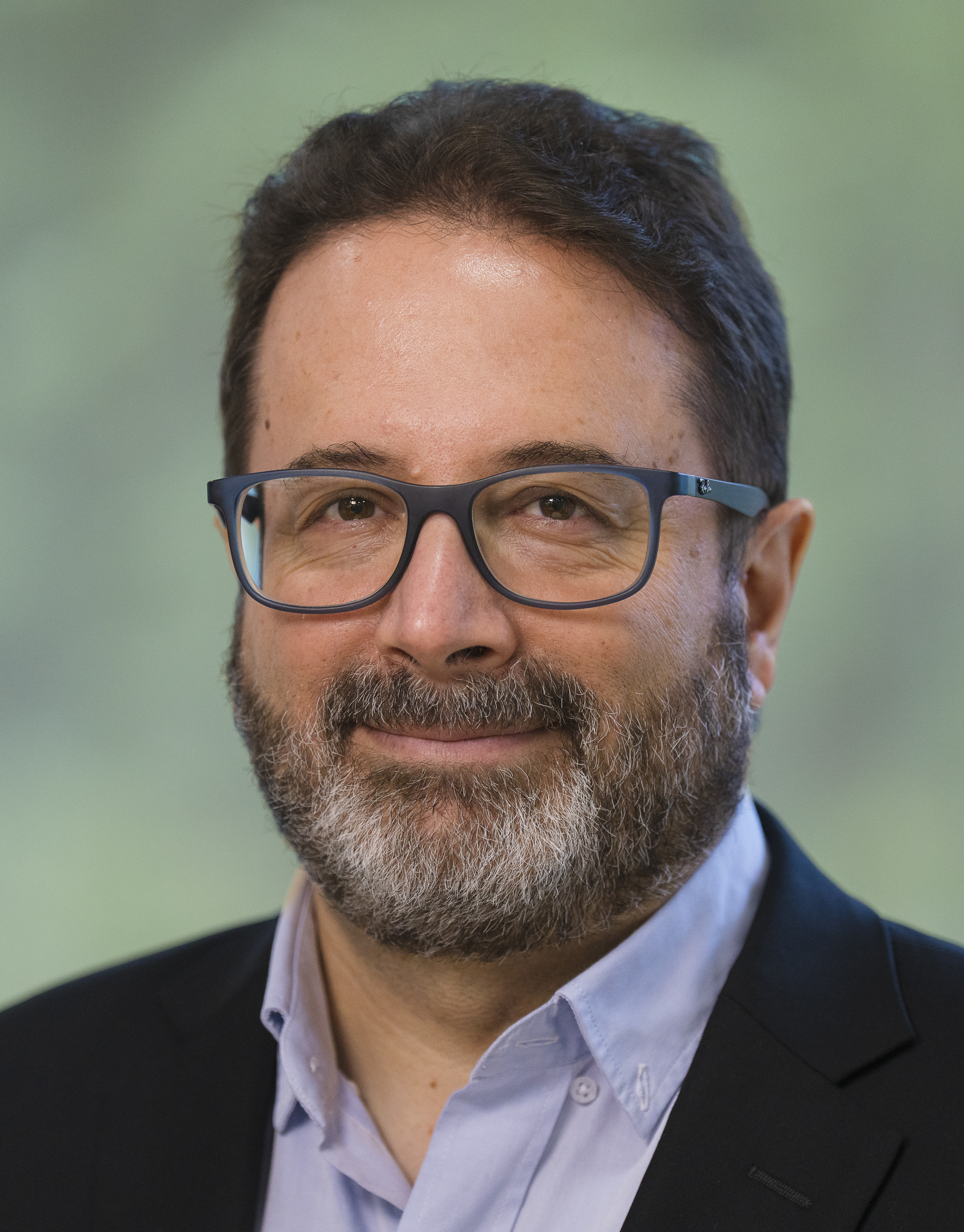 Personalbild Armando F J Perez Cueto Eulert