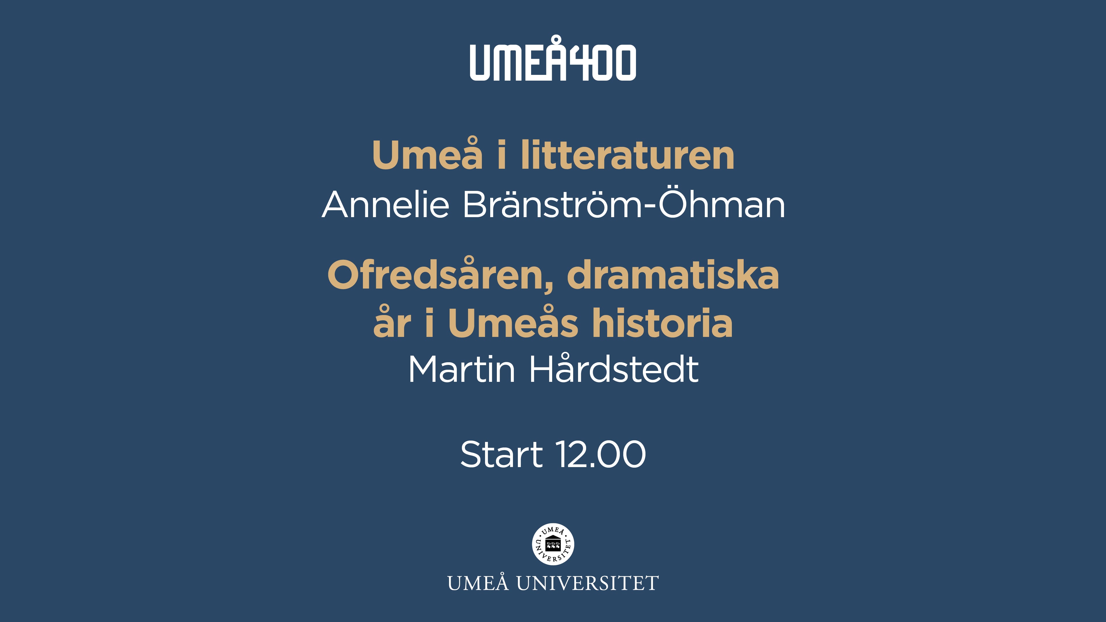 Film: Ofredsåren och litteraturen 