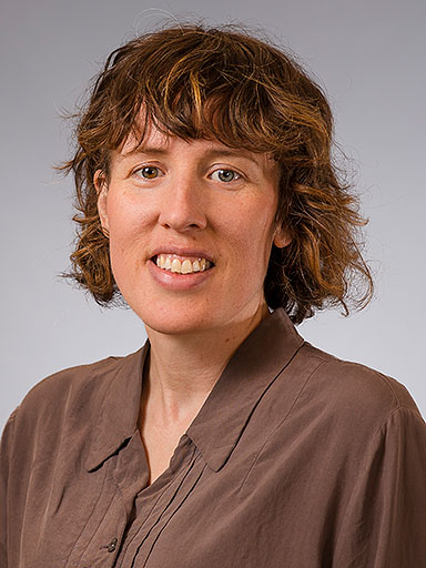 Personalbild Johanna Pettersson