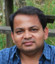 Personalbild Birendra Singh