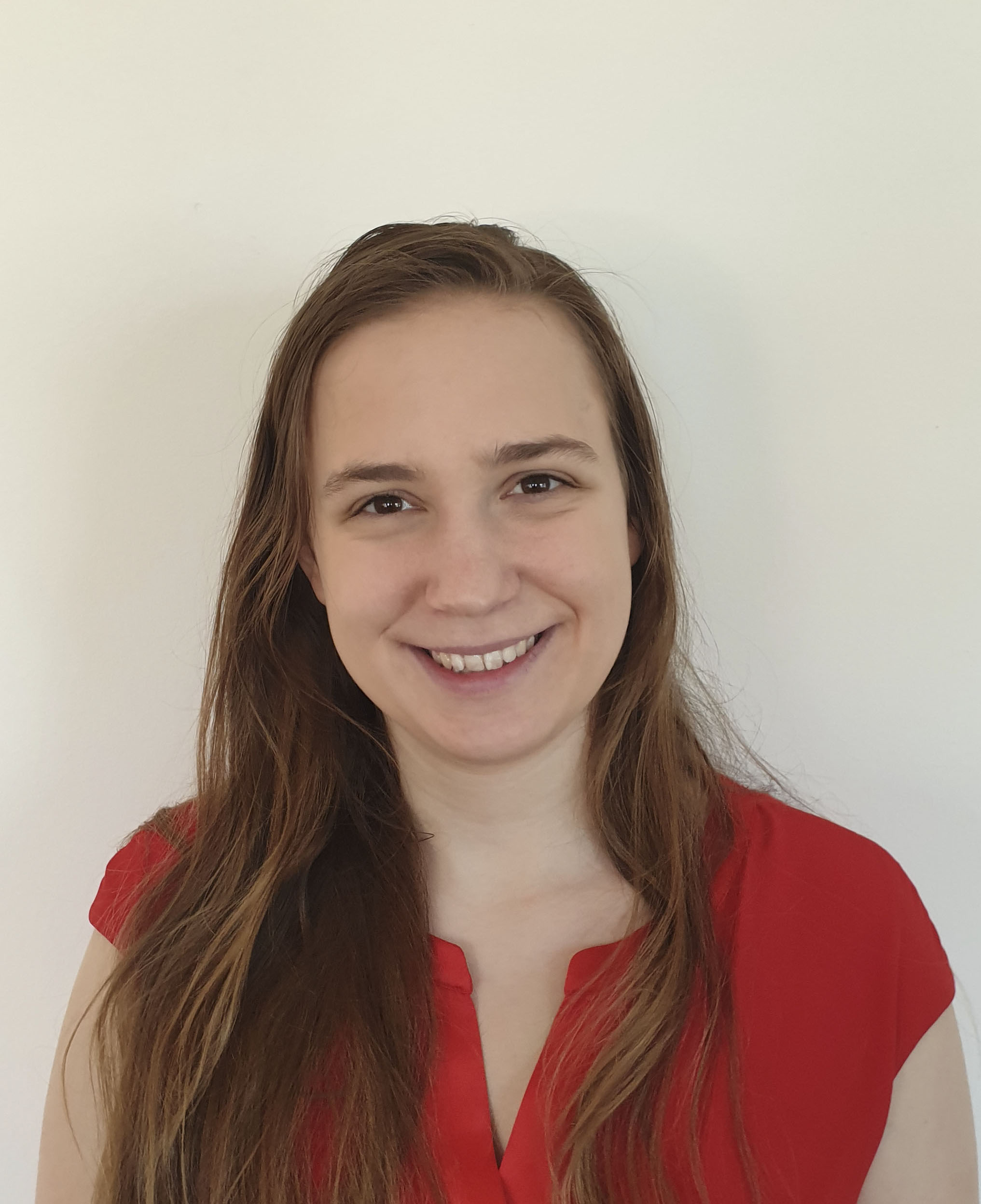 Personalbild Katharina Fürsatz