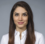 Personalbild Ela Skagerberg