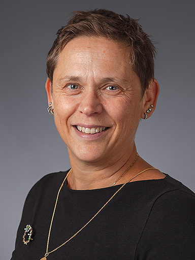 Personalbild Lena Lundman Myrlund