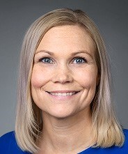 Personalbild Anna Sjöström