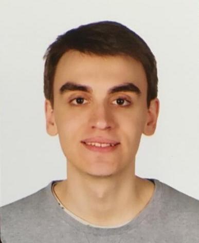 Personalbild Mateo Bello Villarino