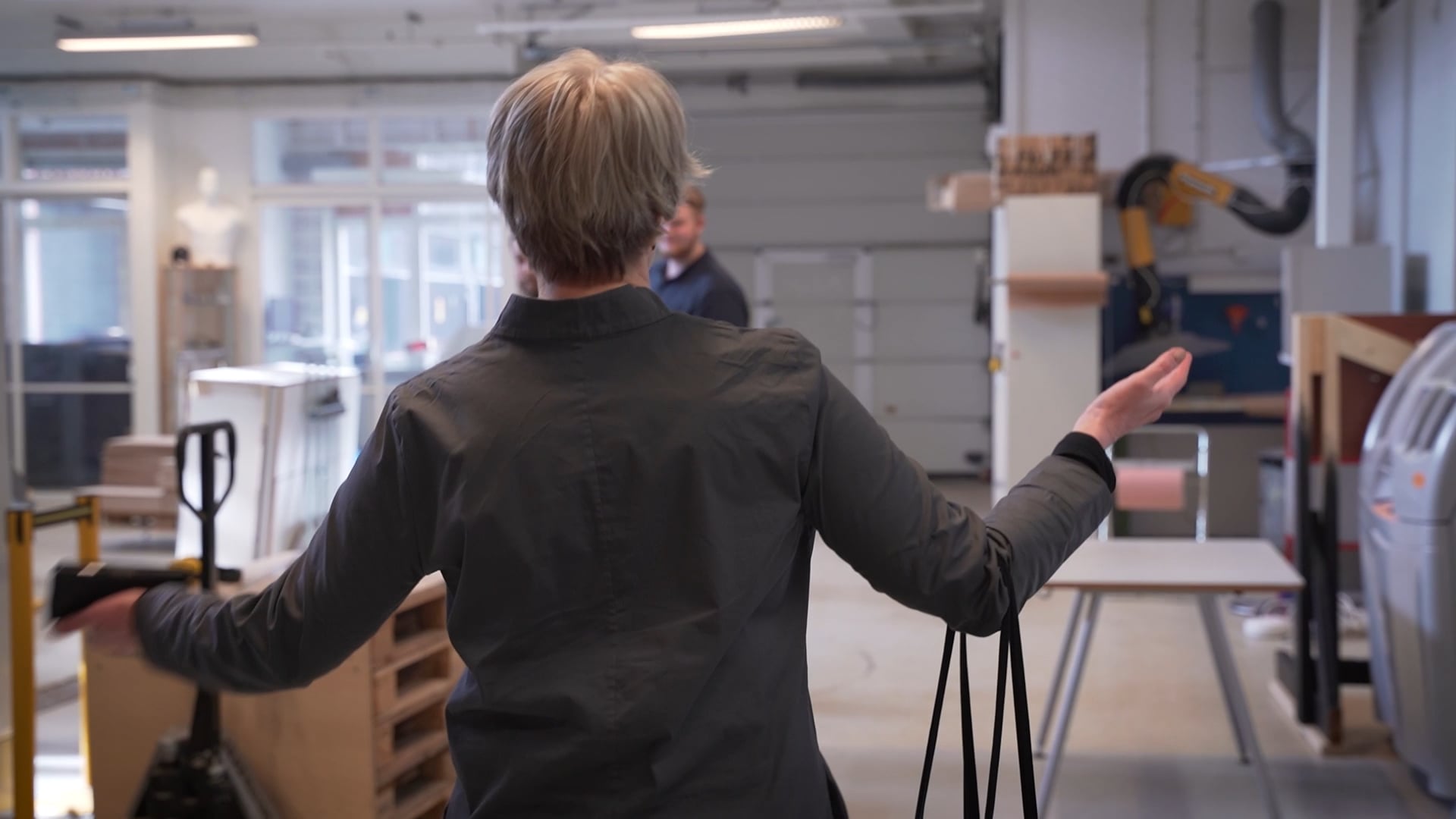 Film: Se film om Cindy Kohtalas forskning