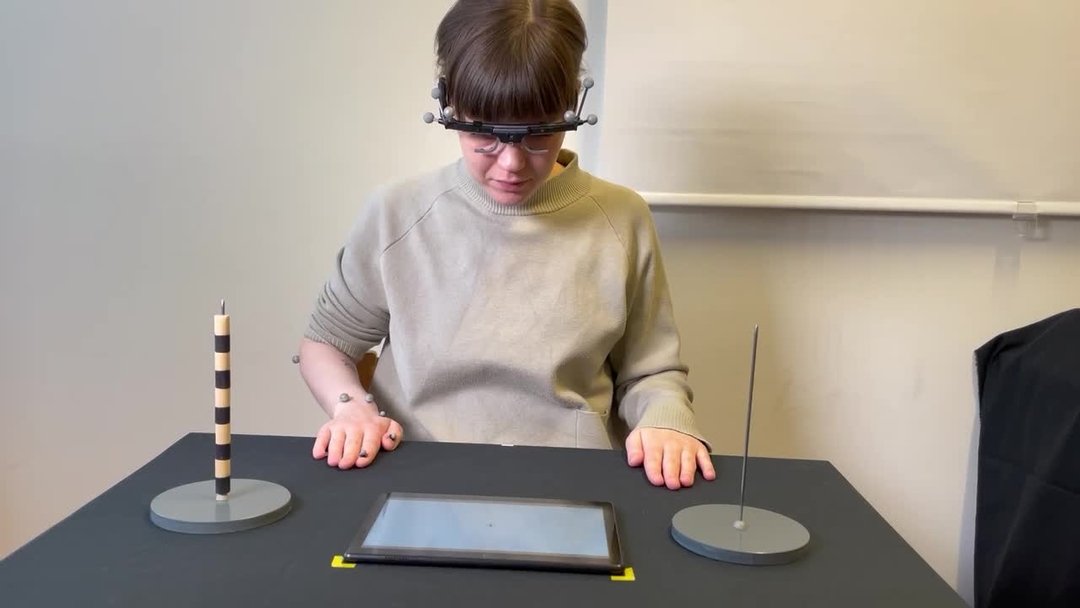 Film: Här visar Hanna hur det kan gå till