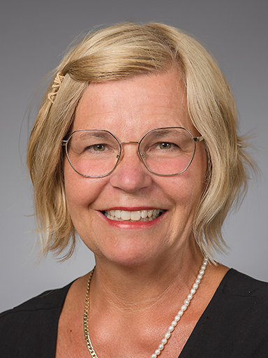 Staff photo Agneta Malmedal