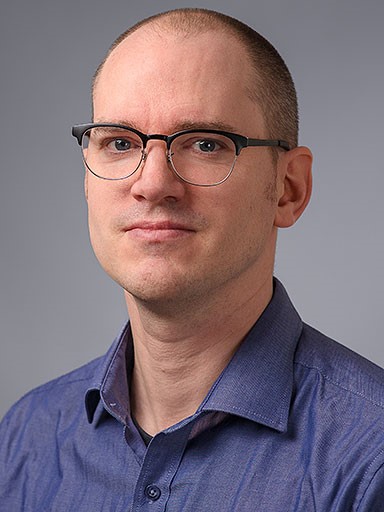 Staff photo Henrik Åström Elmersjö