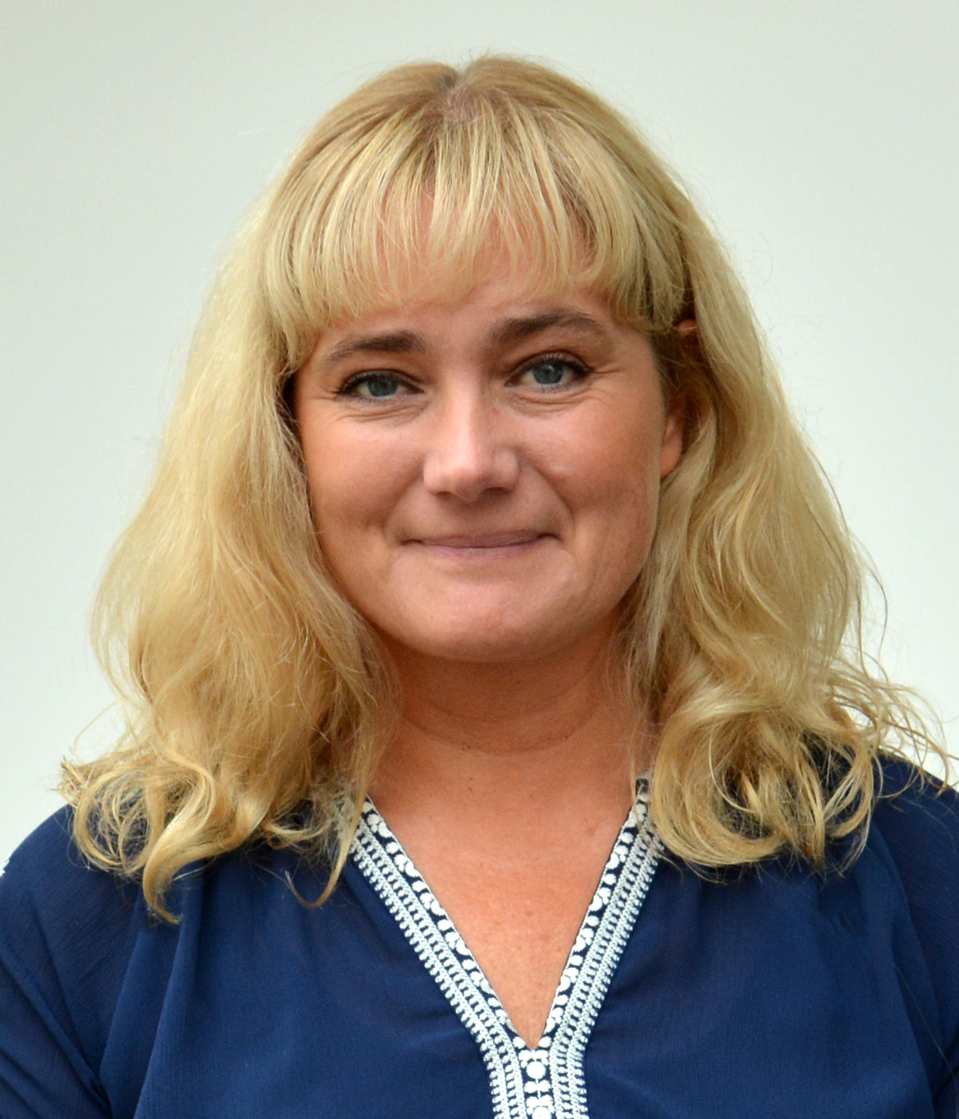 Personalbild Malin Ekesryd Nordström