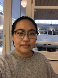 Staff photo Nina Mattsson