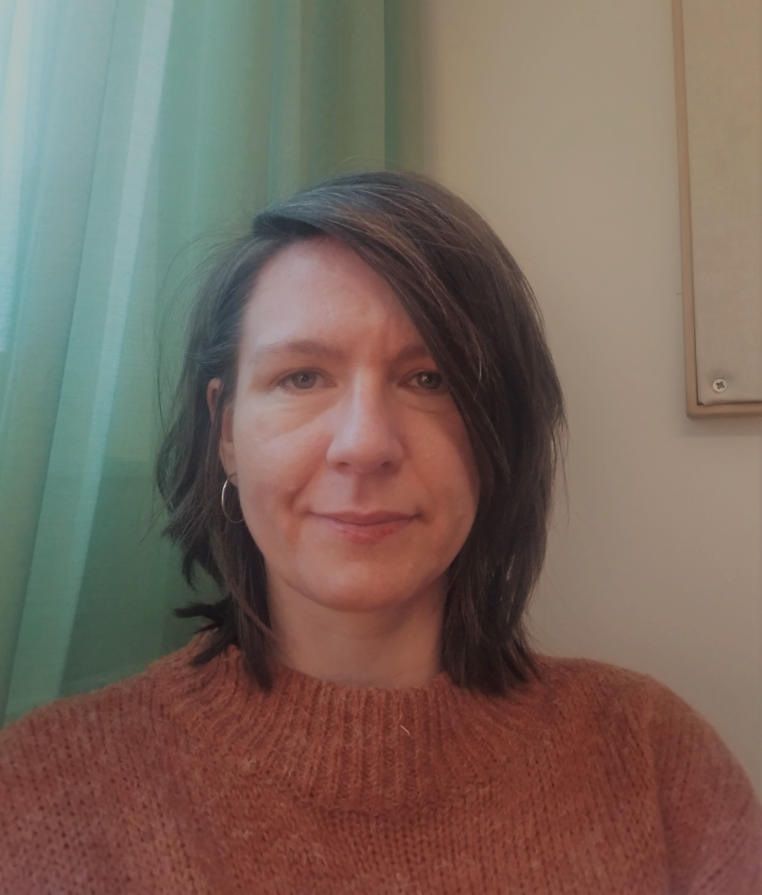 Personalbild Märit Simonsson