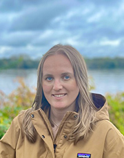 Personalbild Jane Corwin