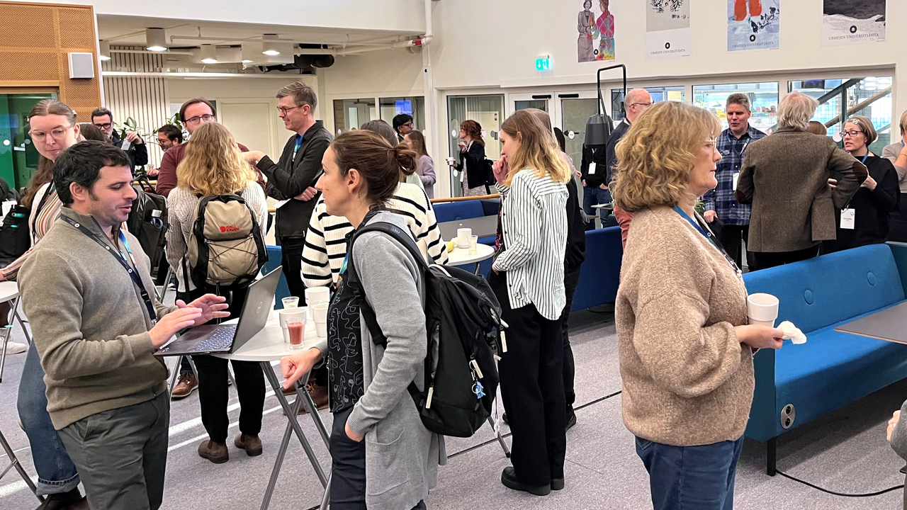 Film: Highligts from last years conference