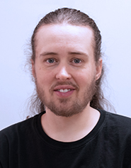 Personalbild Sasha Weijand