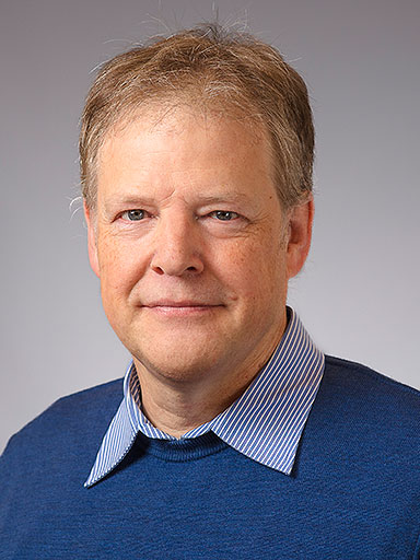 Personalbild Michael Ott